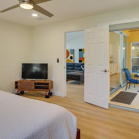 Pet-Friendly Cape Coral Vacation Rental With Lanai! Zewnętrze zdjęcie