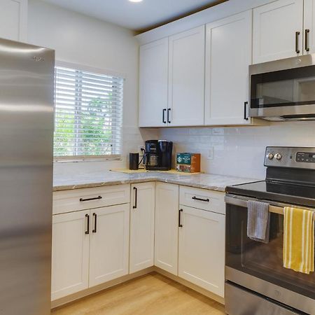 Pet-Friendly Cape Coral Vacation Rental With Lanai! Zewnętrze zdjęcie