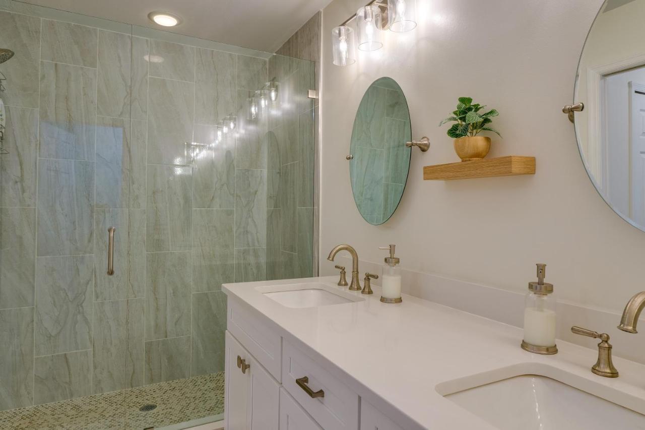 Pet-Friendly Cape Coral Vacation Rental With Lanai! Zewnętrze zdjęcie