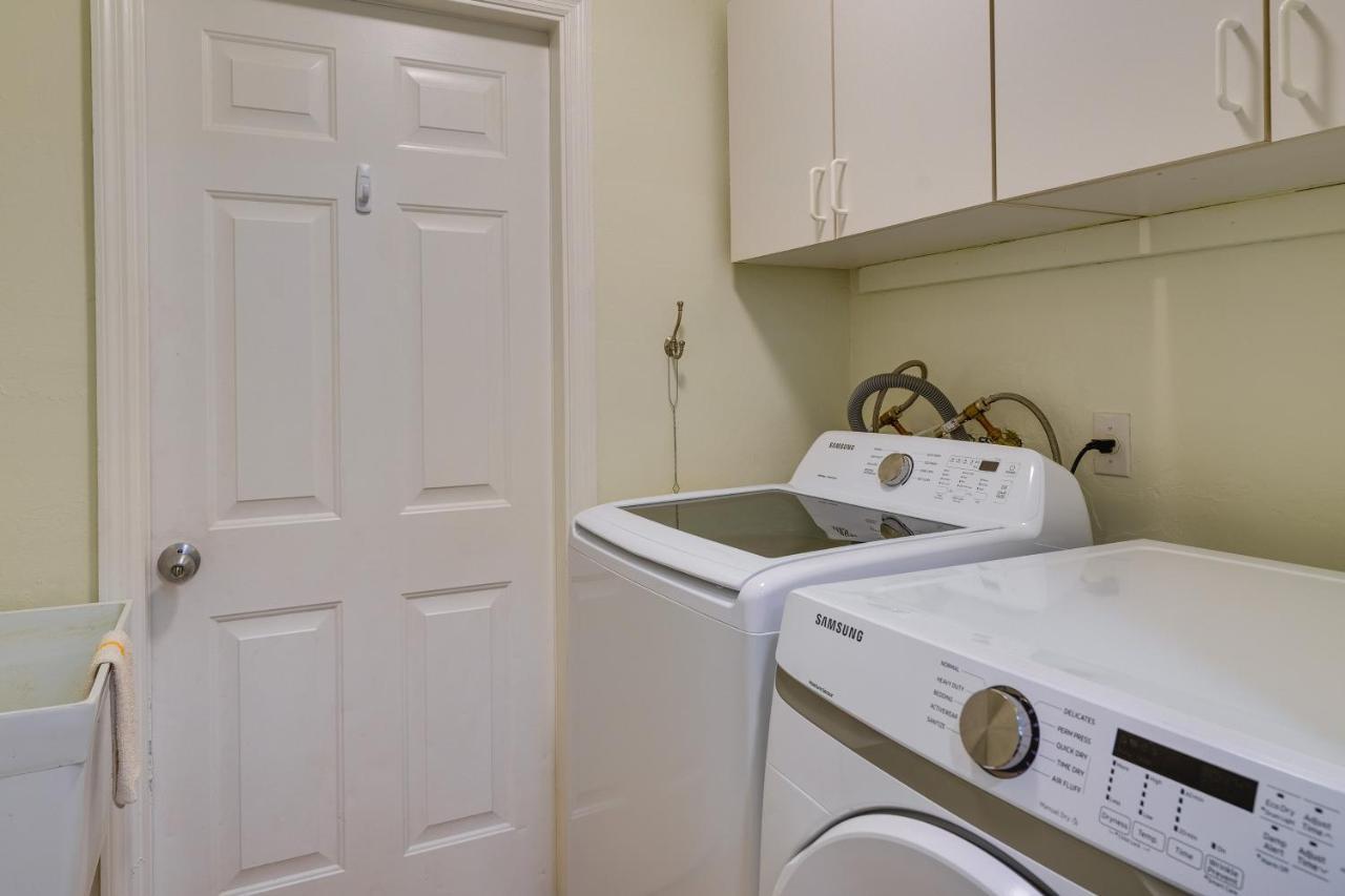 Pet-Friendly Cape Coral Vacation Rental With Lanai! Zewnętrze zdjęcie